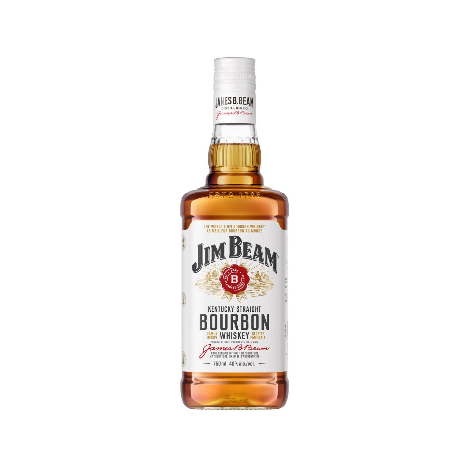 Jim Beam