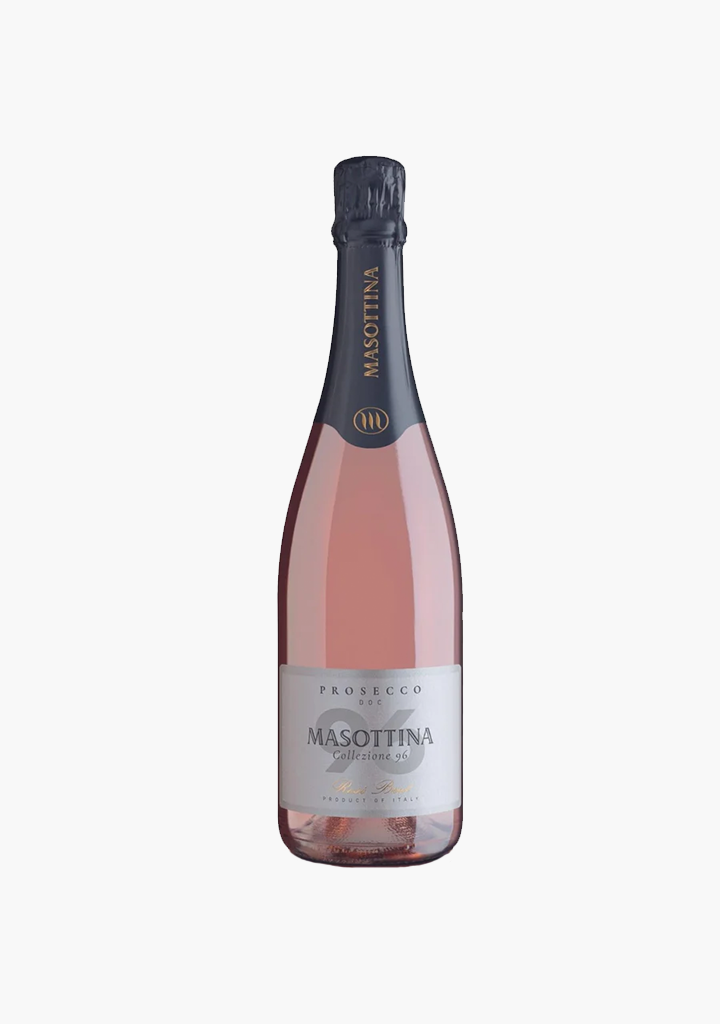 Masottina Collezione Rose Prosecco
