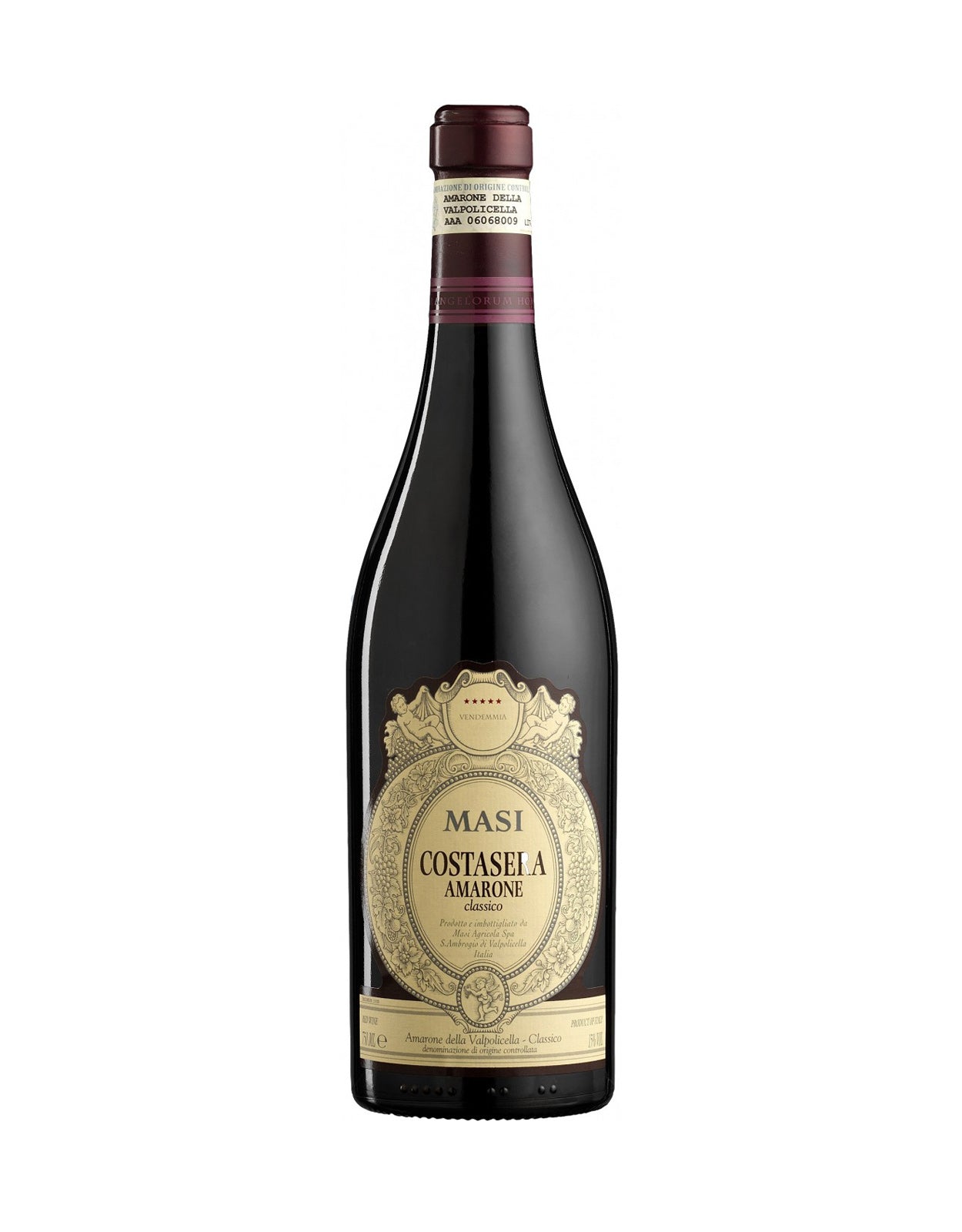 Masi Costasera Amarone 2017 - 1.5 Litre Bottle