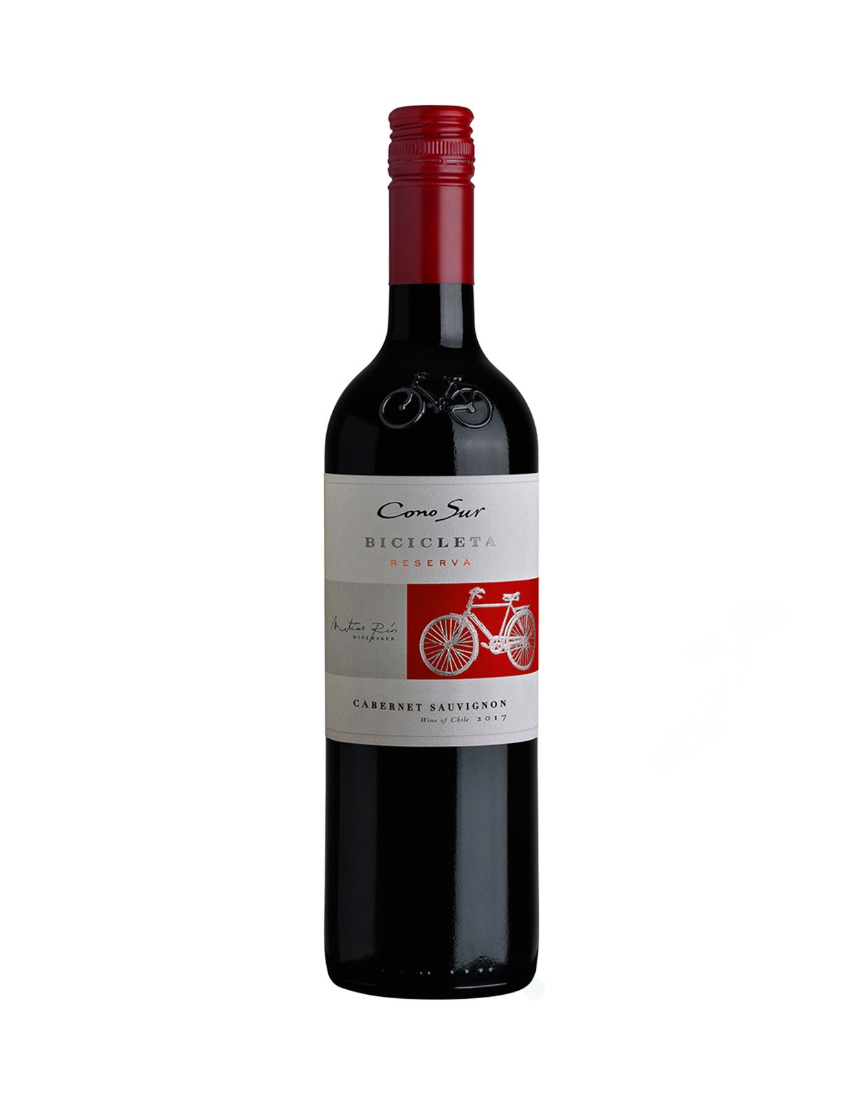 Cono Sur Cabernet Sauvignon 2022 - 375 ml
