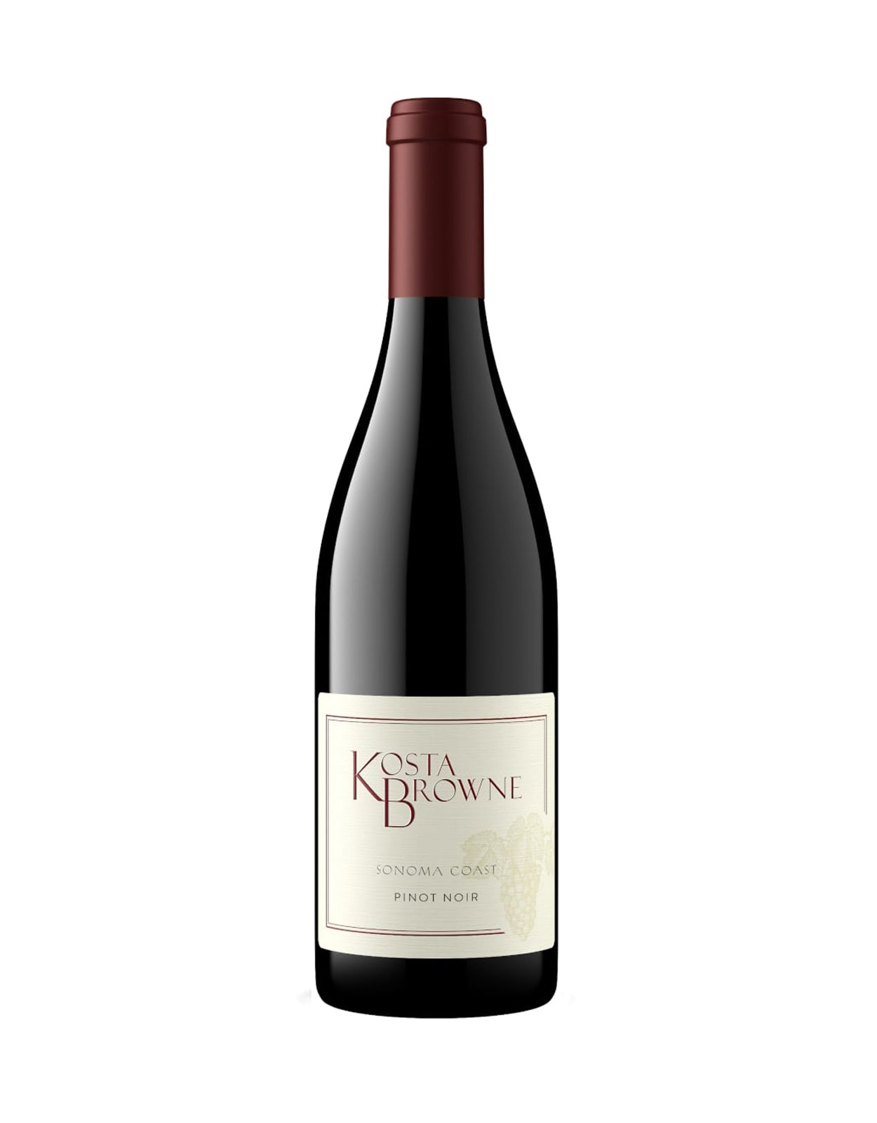 Kosta Browne Pinot Noir Sonoma Coast 2022