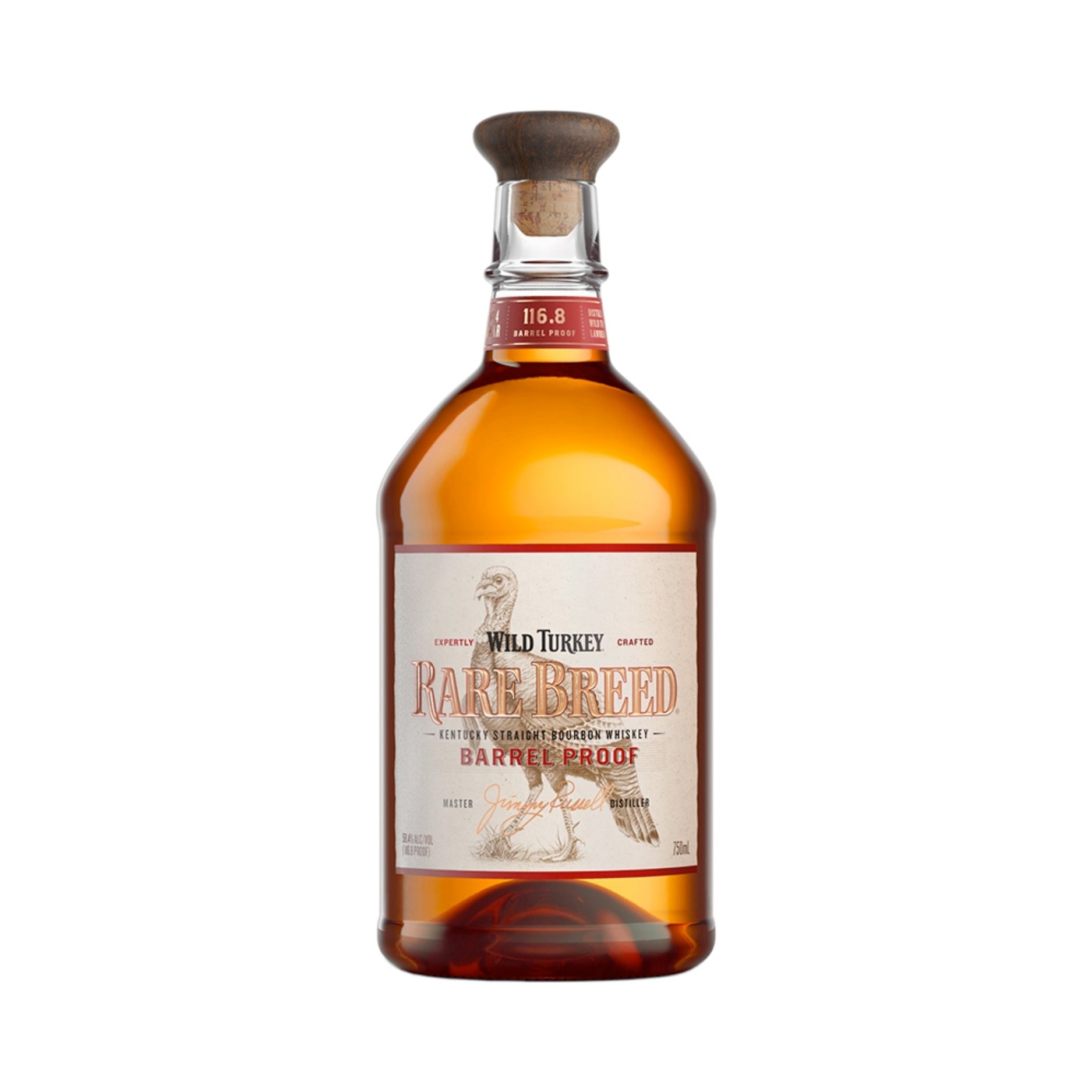 Wild Turkey 'Rare Breed' Barrel Proof Bourbon