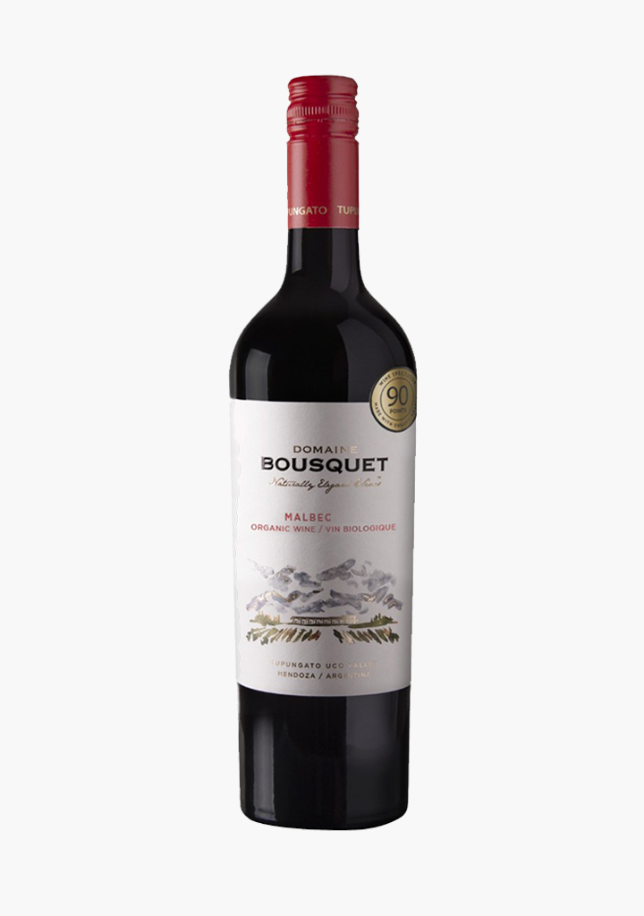 Domaine Bousquet Malbec 2022