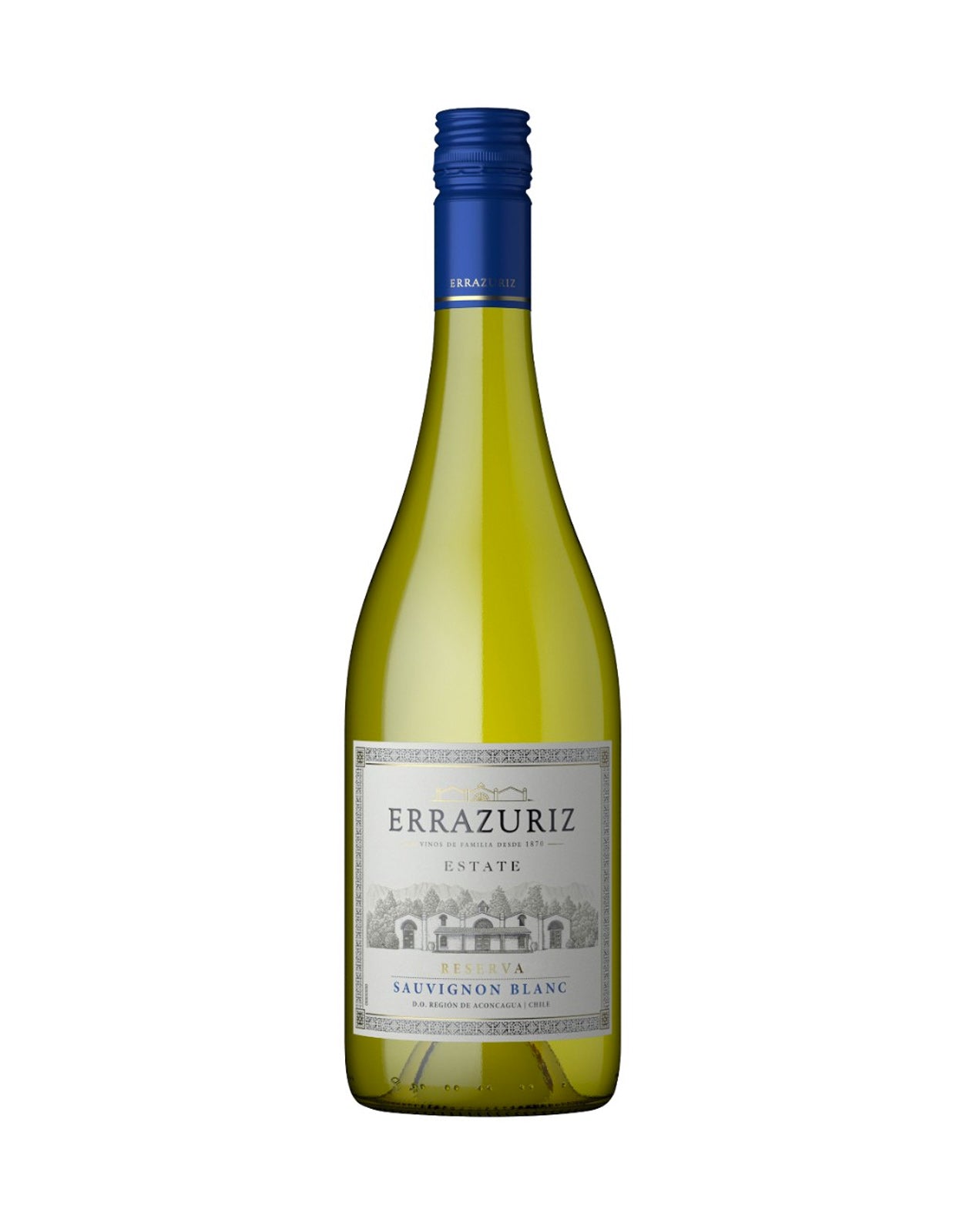 Errazuriz Estate Sauvignon Blanc 2023