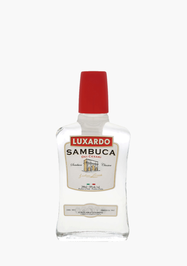Luxardo Sambuca - 200 ML