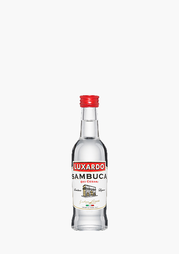 Luxardo Sambuca - 50ML