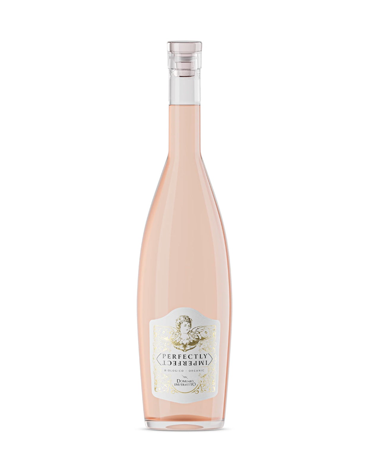 Dominio Imperfetto 'Perfectly Imperfect' Rose - 12 Bottles