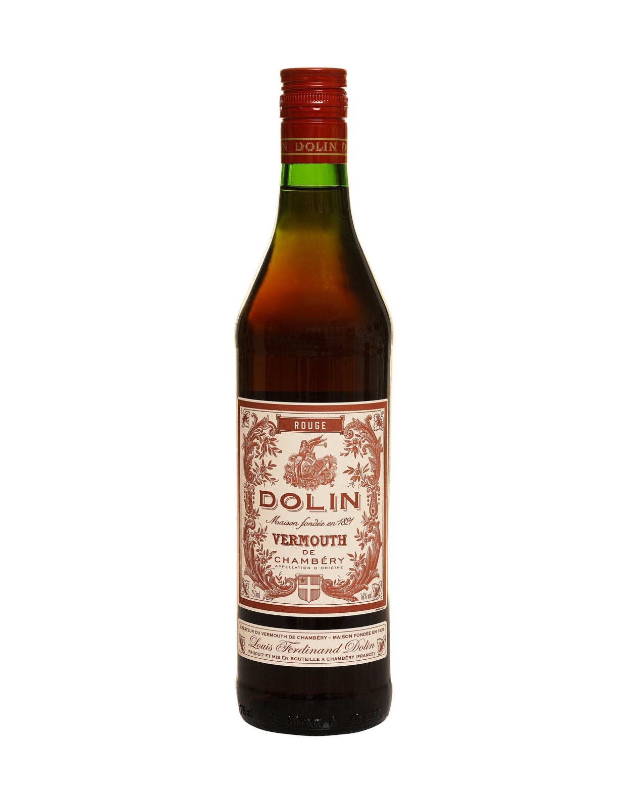 Dolin Rouge Vermouth