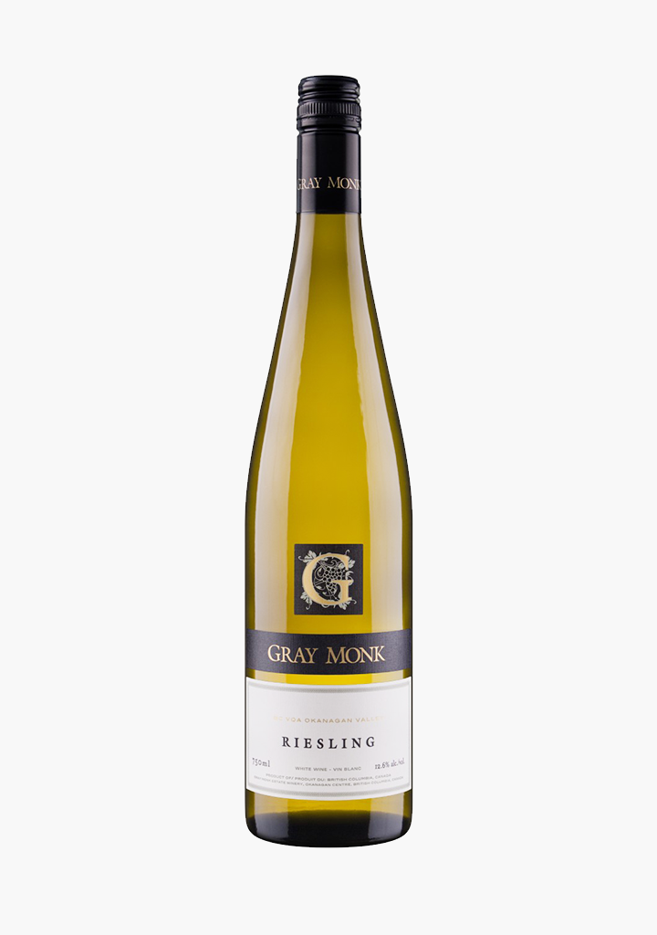 Gray Monk Riesling 2023