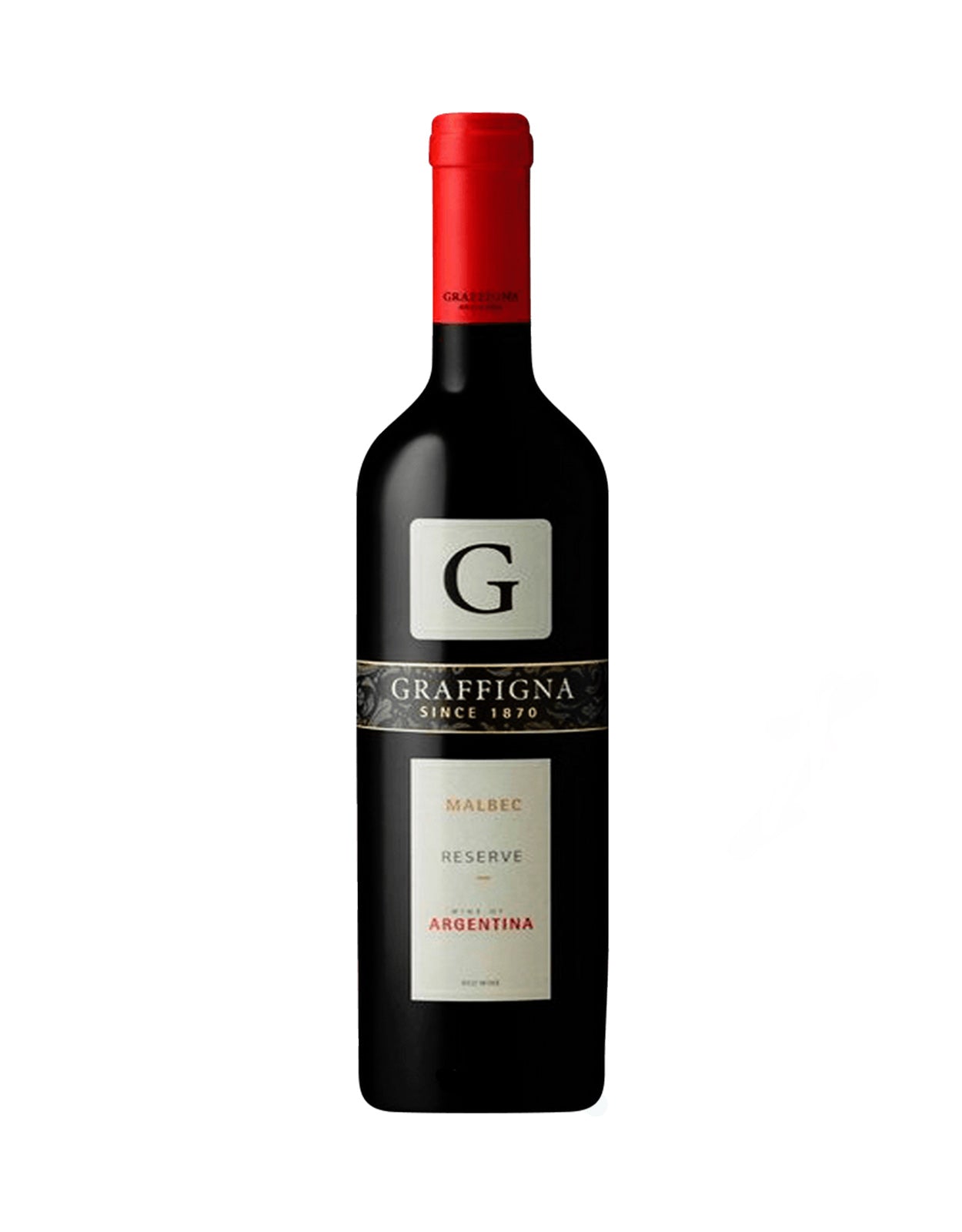 Graffigna Malbec Reserve 2021