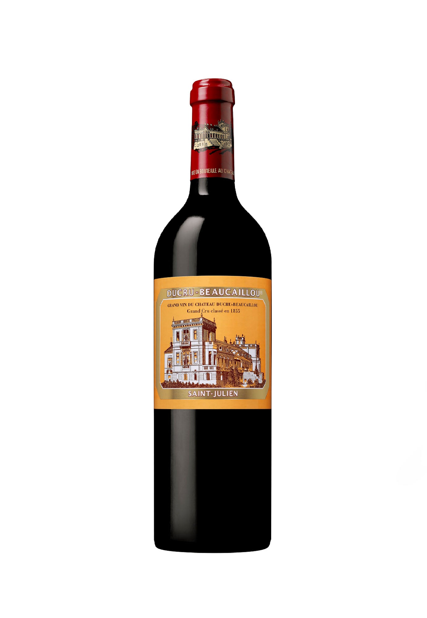 Chateau Ducru Beaucaillou 2018