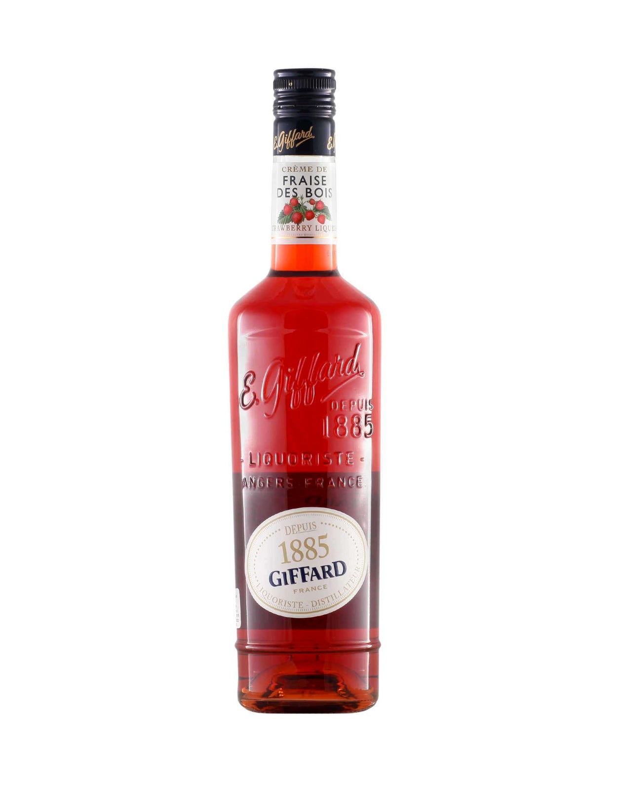 Giffard Wild Strawberry