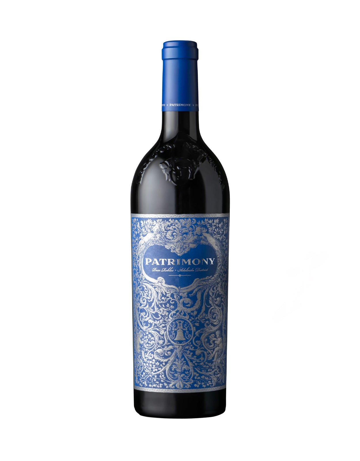 Patrimony Cabernet Sauvignon 2019