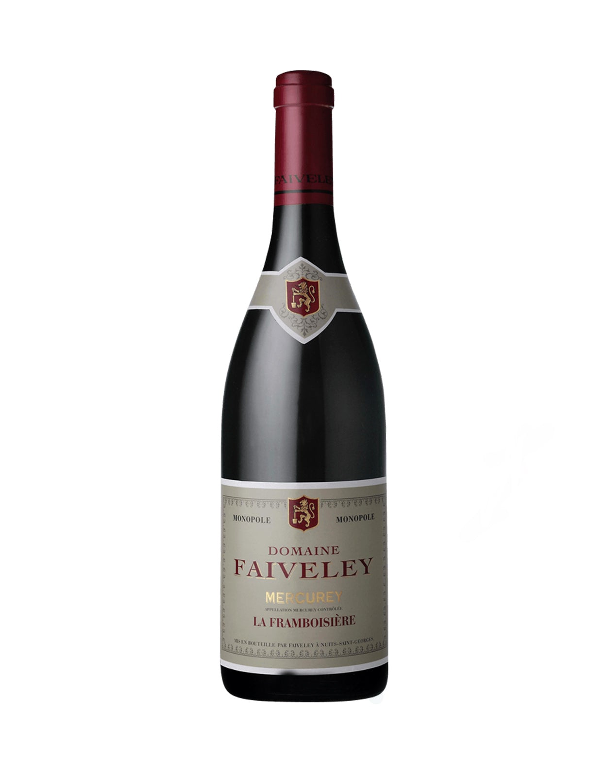 Domaine Faiveley Mercurey 'La Framboisiere' 2022