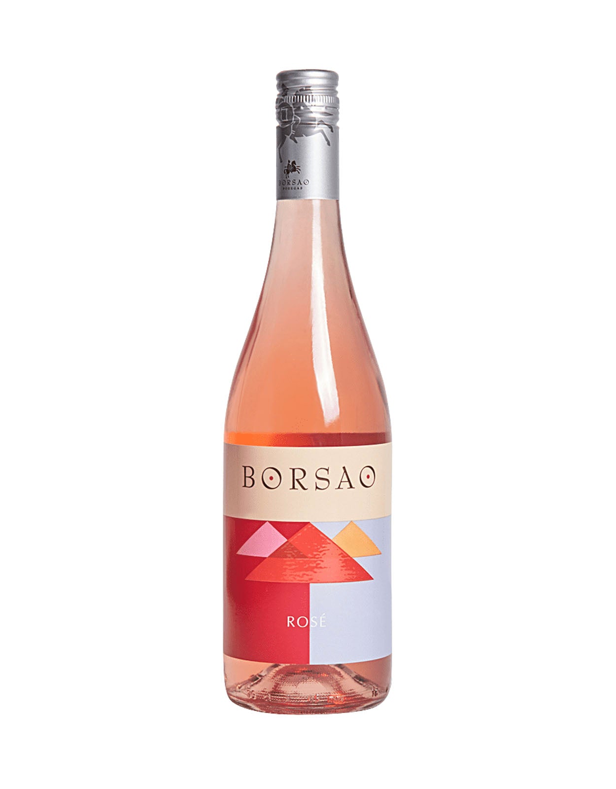Borsao Rose Seleccion 2021
