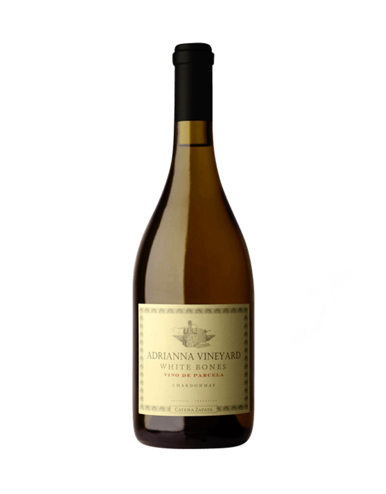 Catena Zapata Chardonnay Adrianna Vineyard 'White Bones' 2022