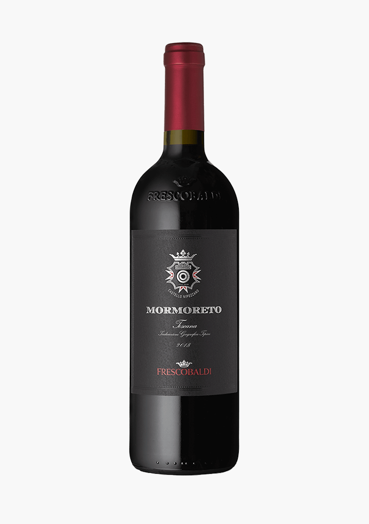 Frescobaldi Nipozzano Mormoreto 2018