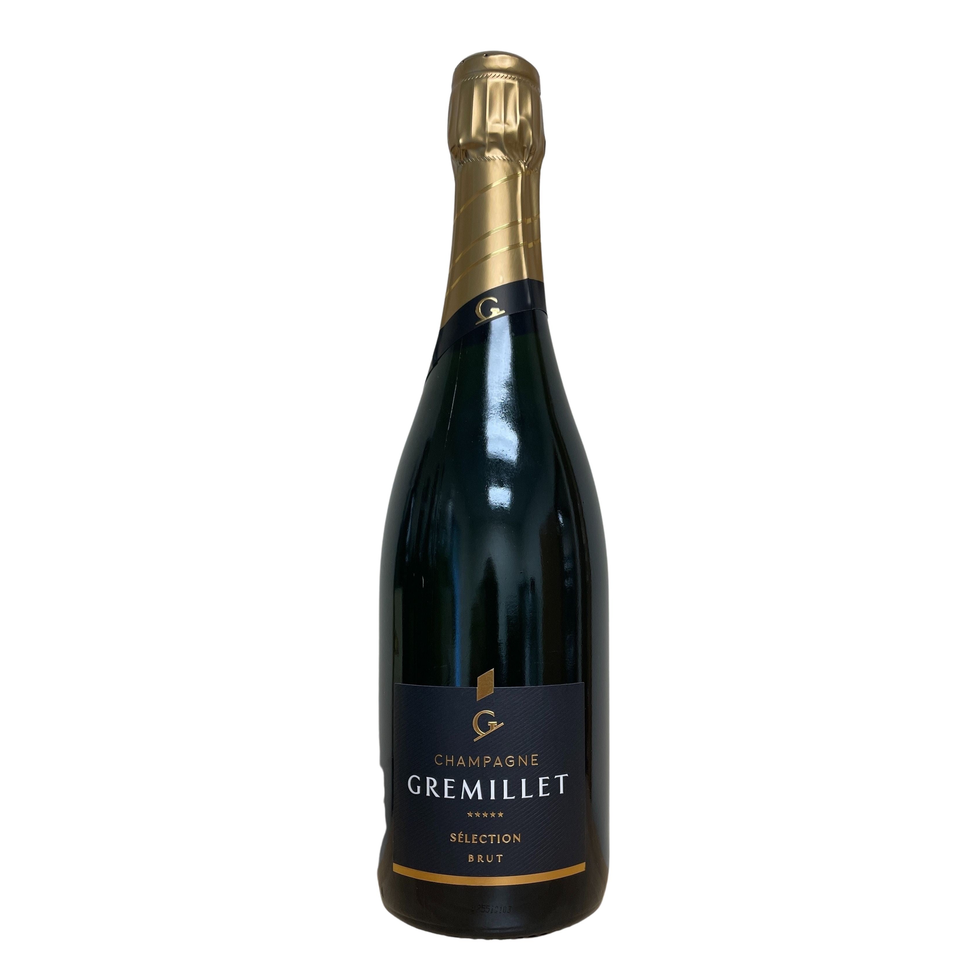 Gremillet 'Selection' Brut
