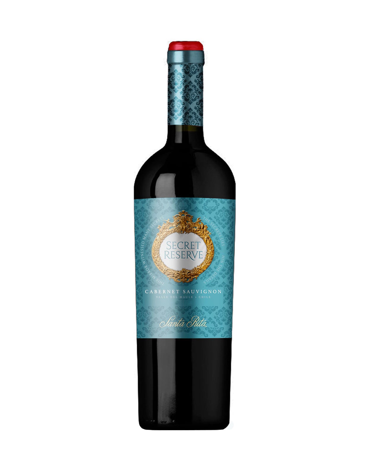 Santa Rita Cabernet Sauvignon Secret Reserve 2022