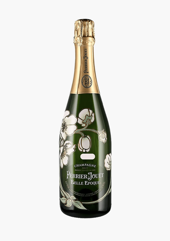 Perrier Jouet Brut Belle Epoque 2014