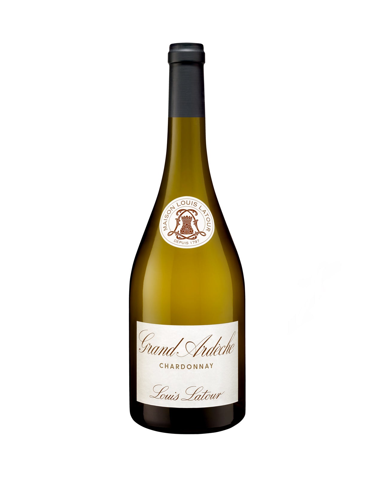 Louis Latour Chardonnay Grand Ardeche 2022