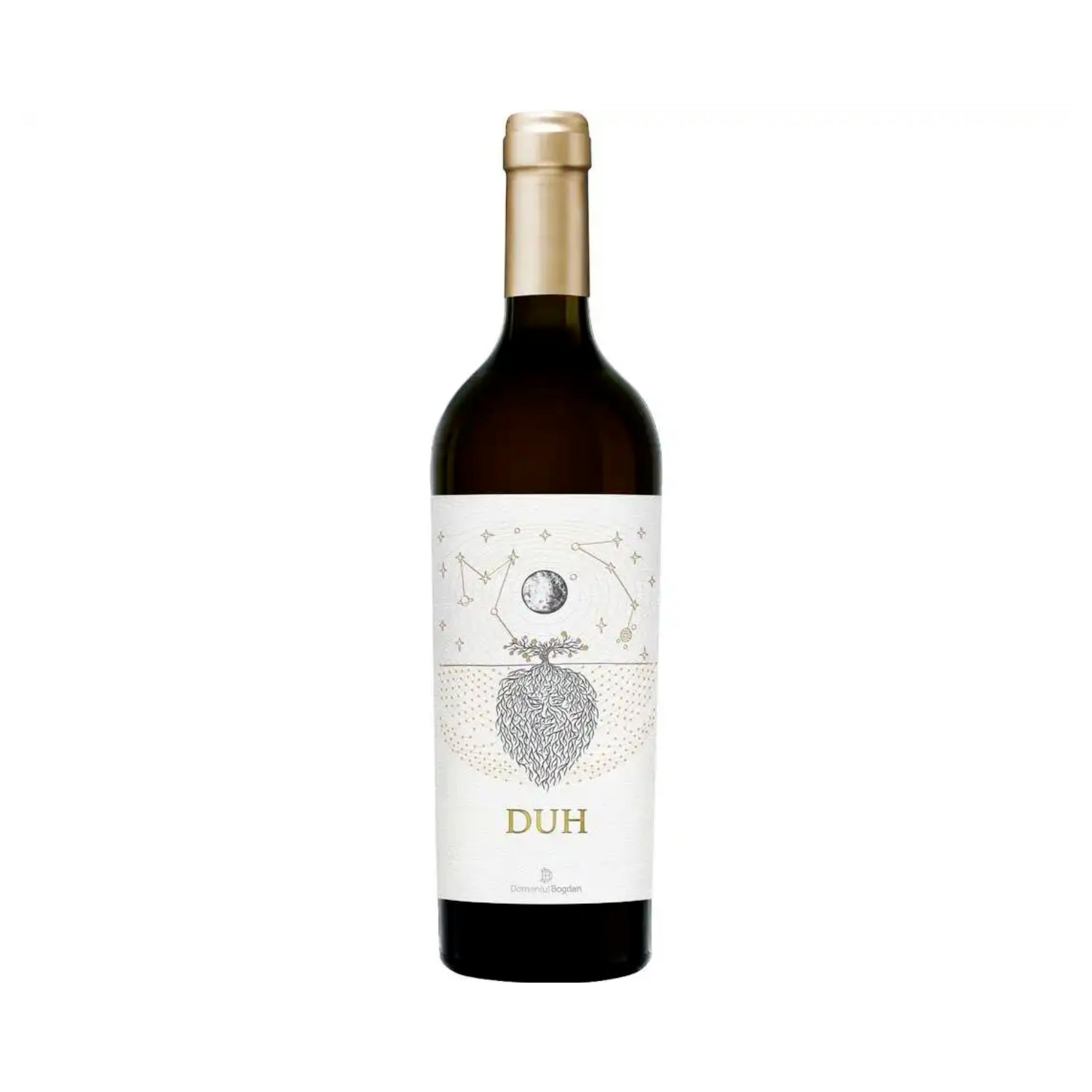 Domeniul Bogdan Duh Cupaj Vin Rosu