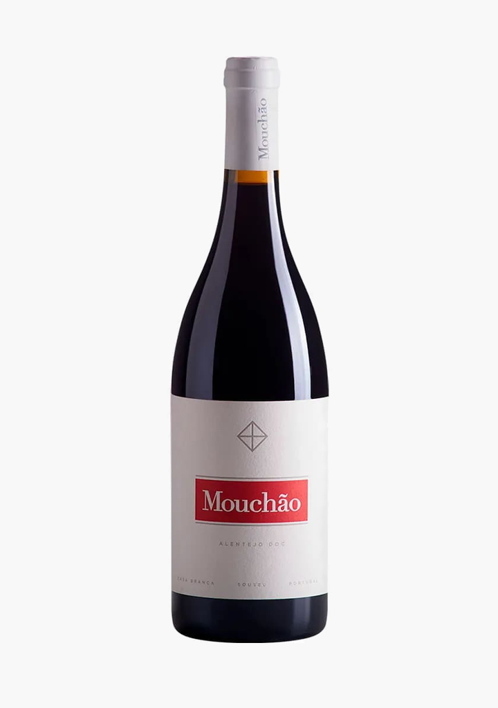 Mouchao 2016