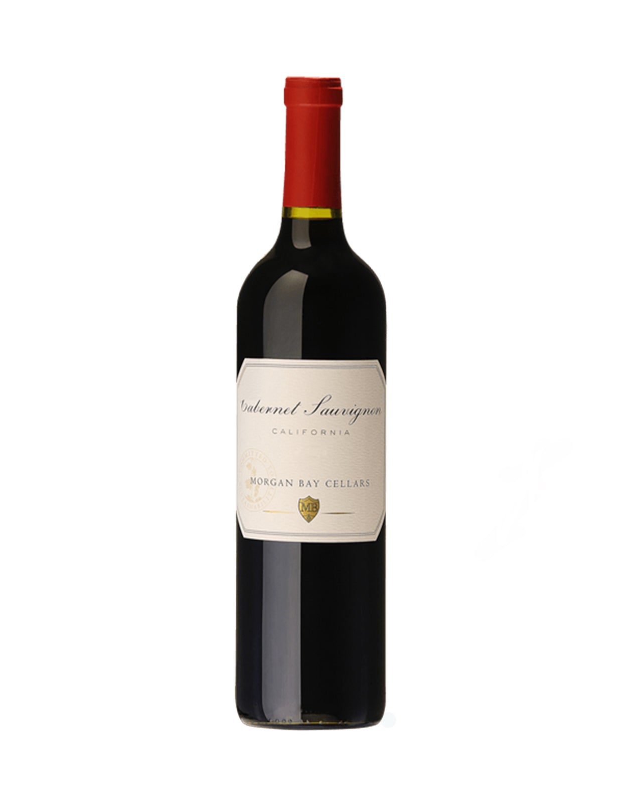 Morgan Bay Cellars Cabernet Sauvignon 2022