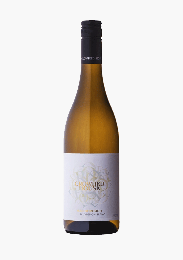 Crowded House Sauvignon Blanc 2023