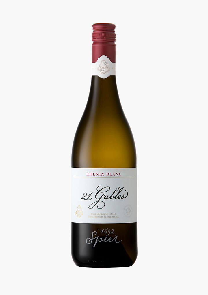 Spier '21 Gables' Chenin Blanc 2020