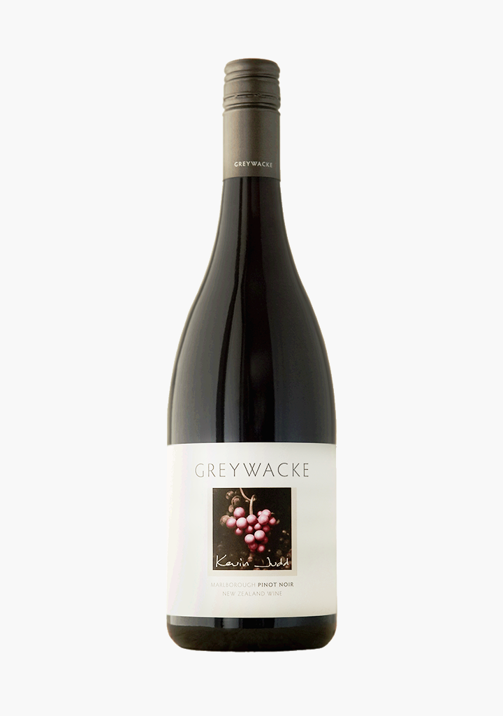 Greywacke Pinot Noir 2018