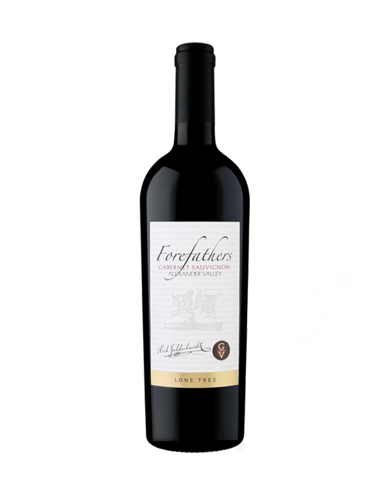 Goldschmidt Cabernet Sauvignon Forefathers 2019