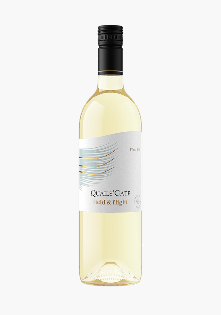 Quails Gate 'Field Flight' Pinot Gris 2023