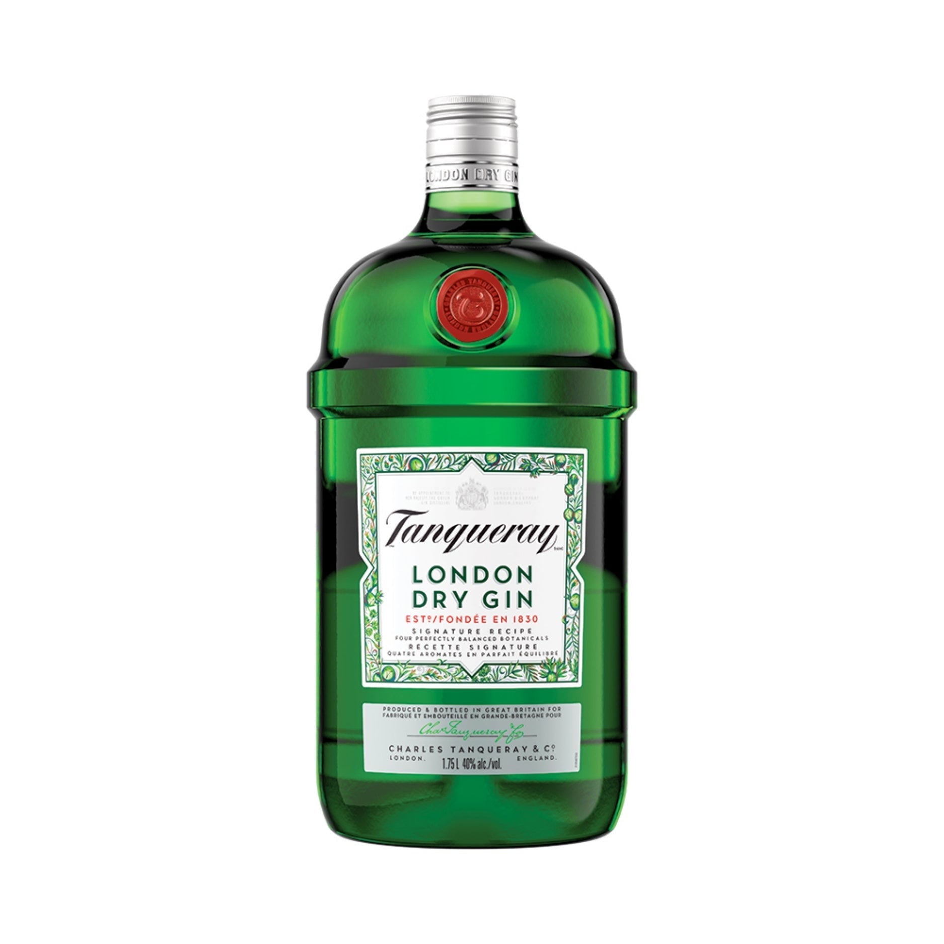 Tanqueray Gin