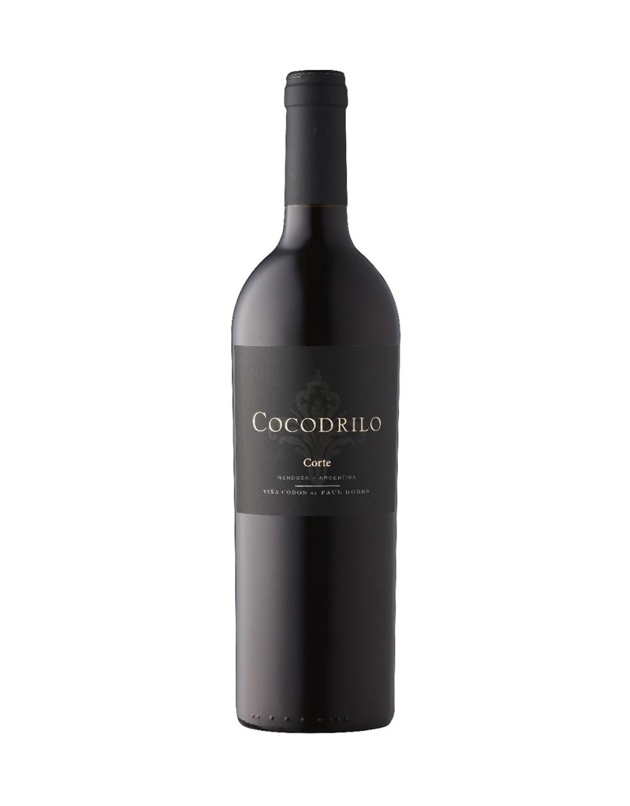 Cocodrilo Red Blend 2022