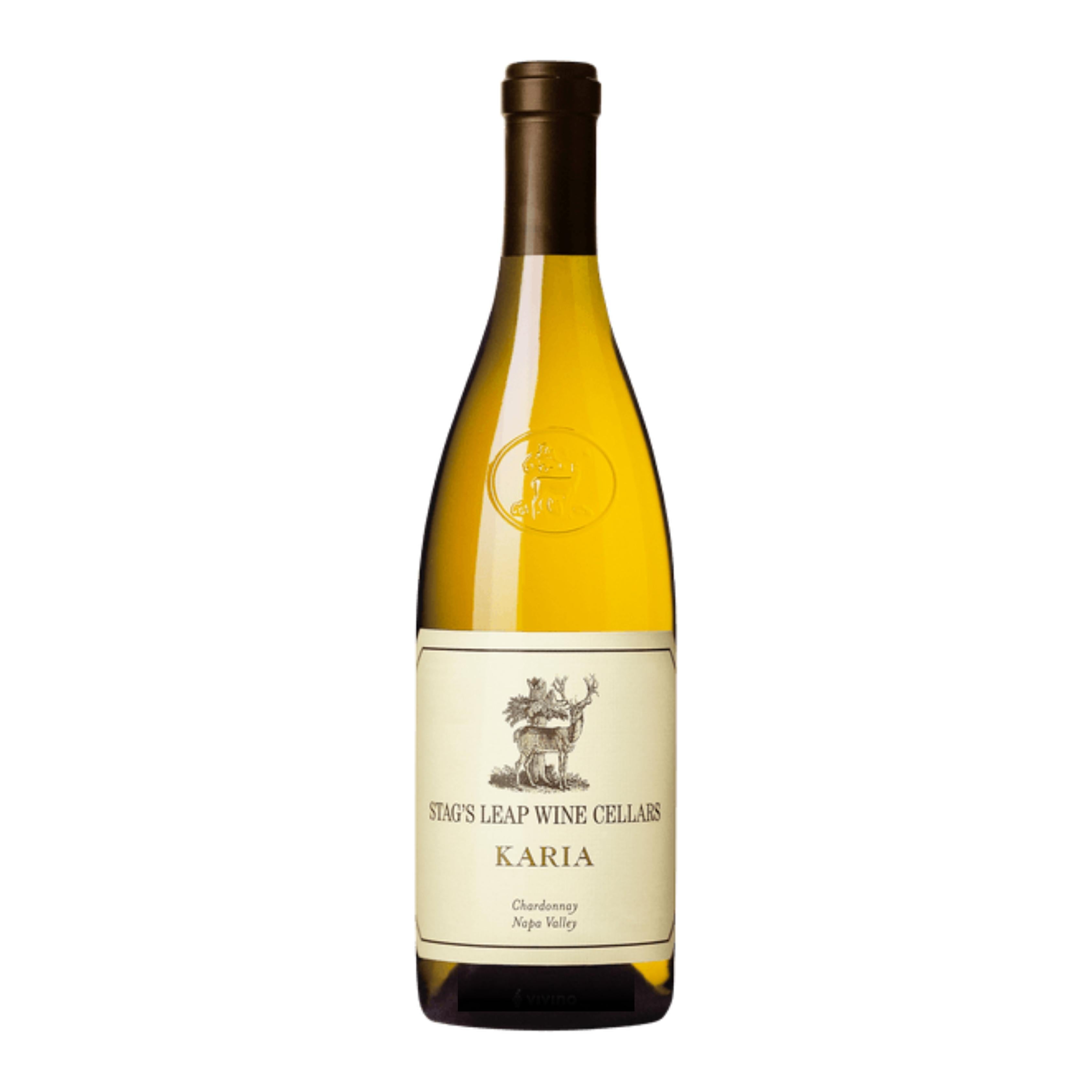 Stag's Leap Wine Cellars 'Karia' Chardonnay 2019