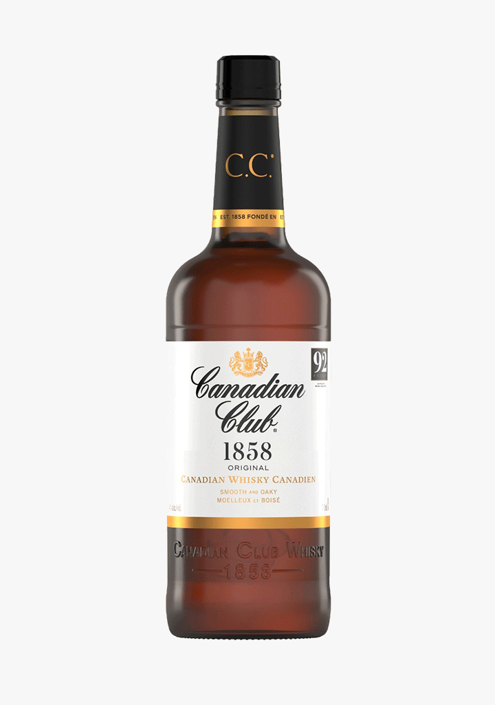 Canadian Club