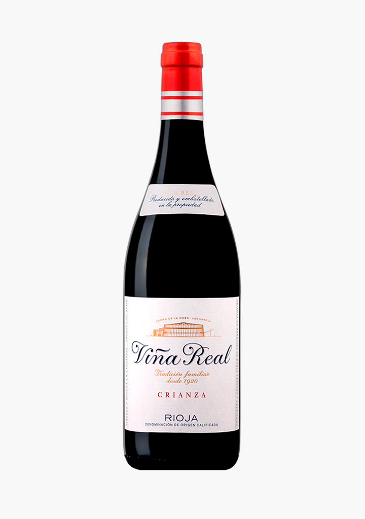 CVNE Viña Real Crianza 2019