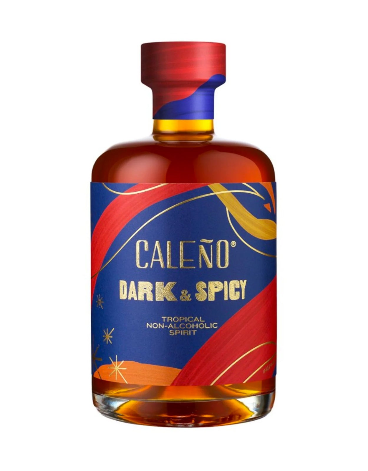 Caleno Rum (Non Alcoholic)