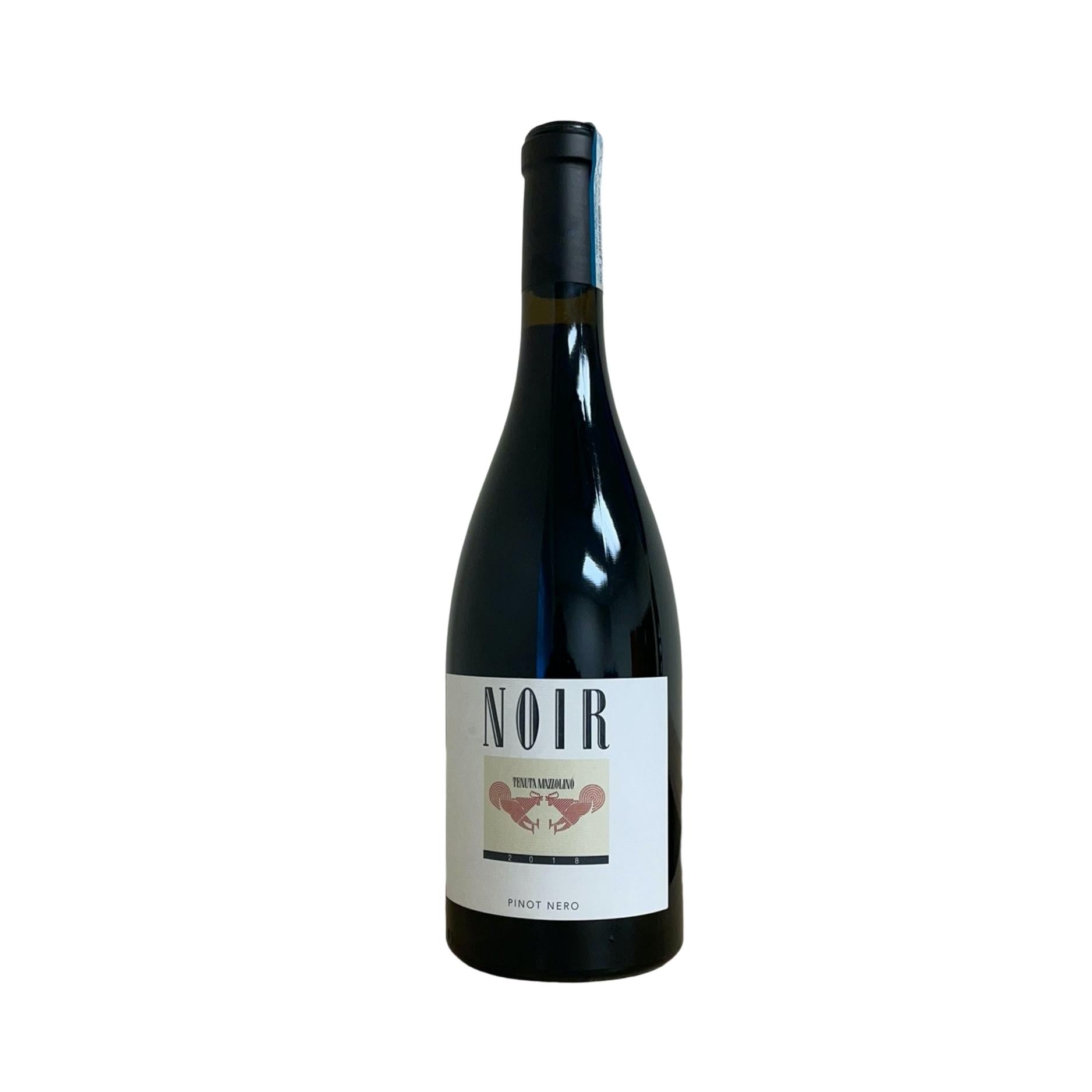 Tenuta Mazzolino Pinot Nero 'Noir' Oltrepo Pavese 2018