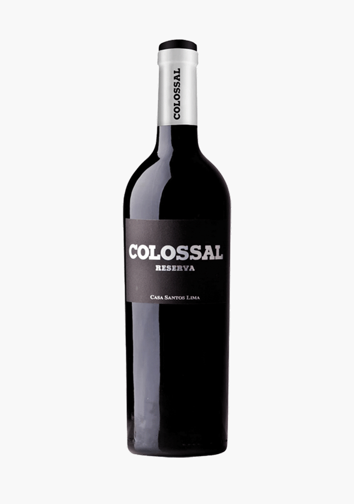 Casa Santos Lima 'Colossal' Reserva 2019