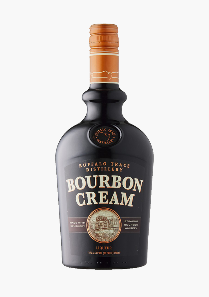 Buffalo Trace Distillery Bourbon Cream