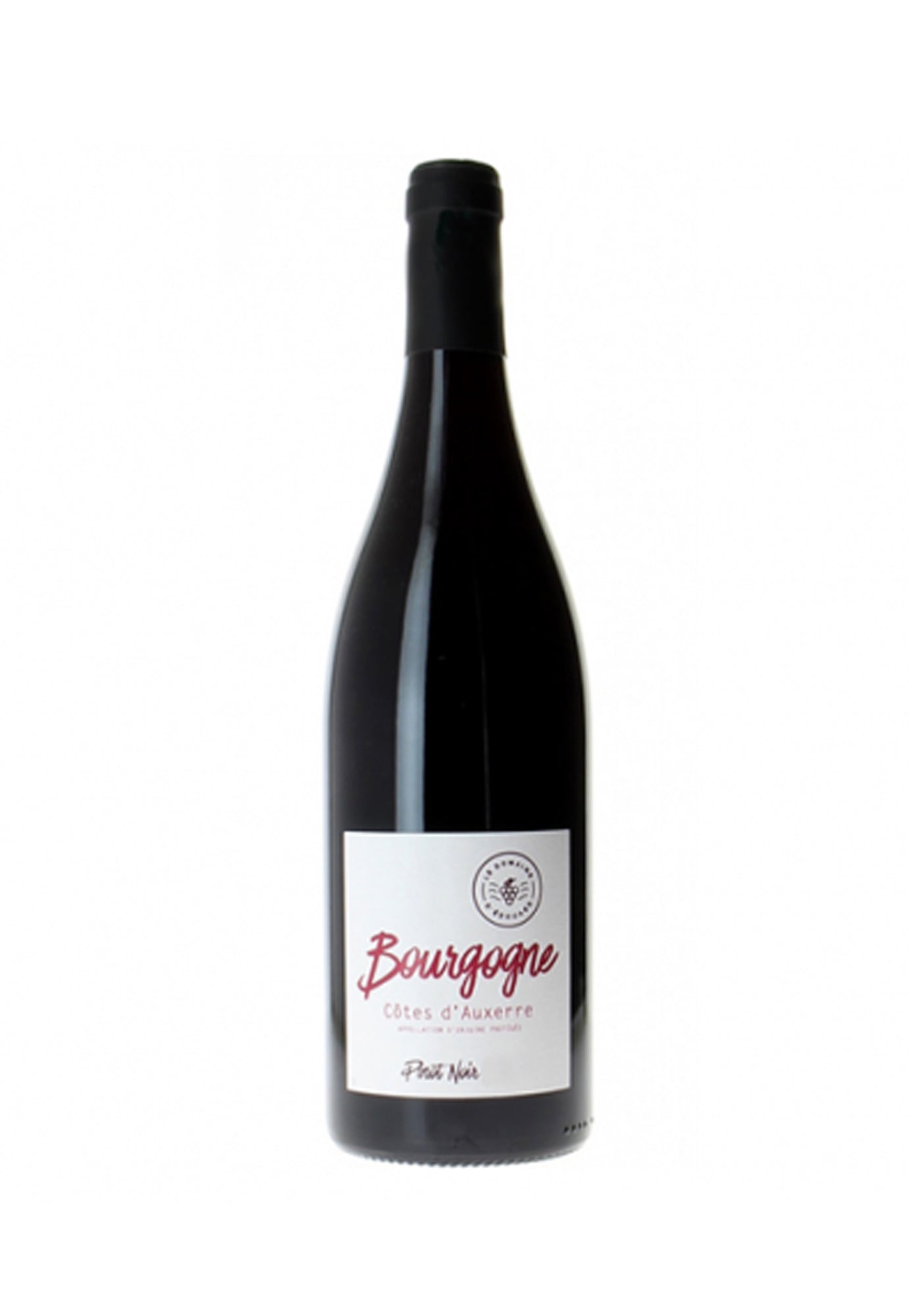 Le Domaine d'Edouard Pinot Noir Les Collines de Vaux 2020