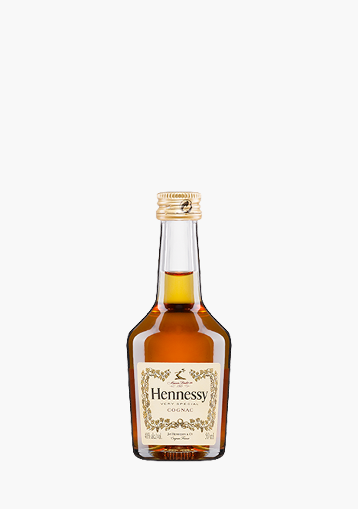 Hennessy VS