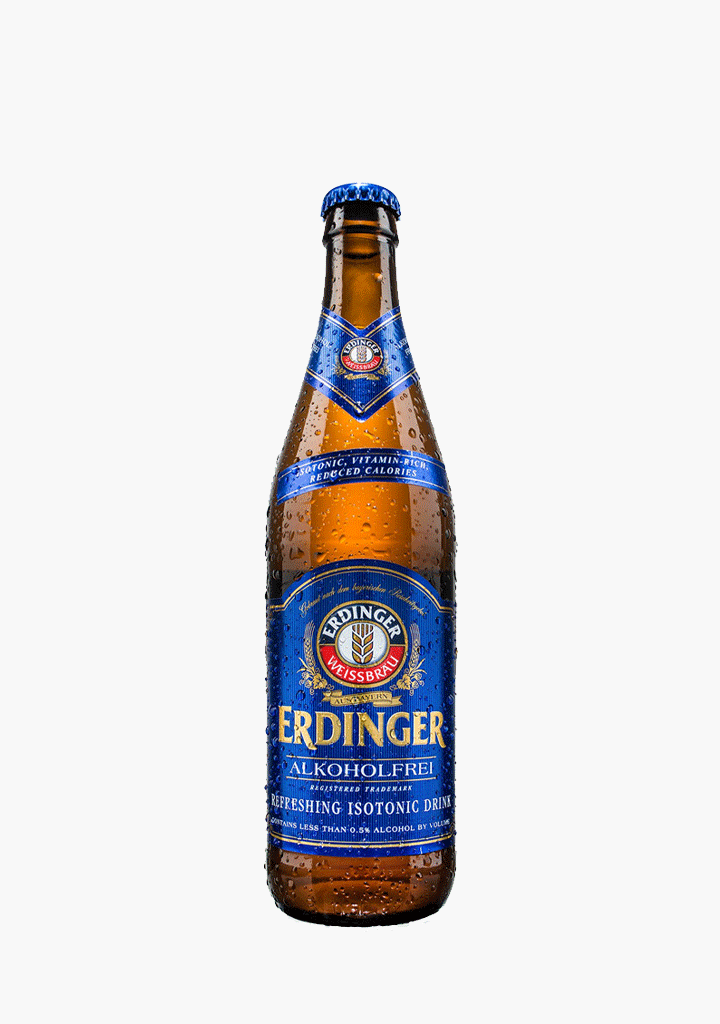 Erdinger Alkoholfrei