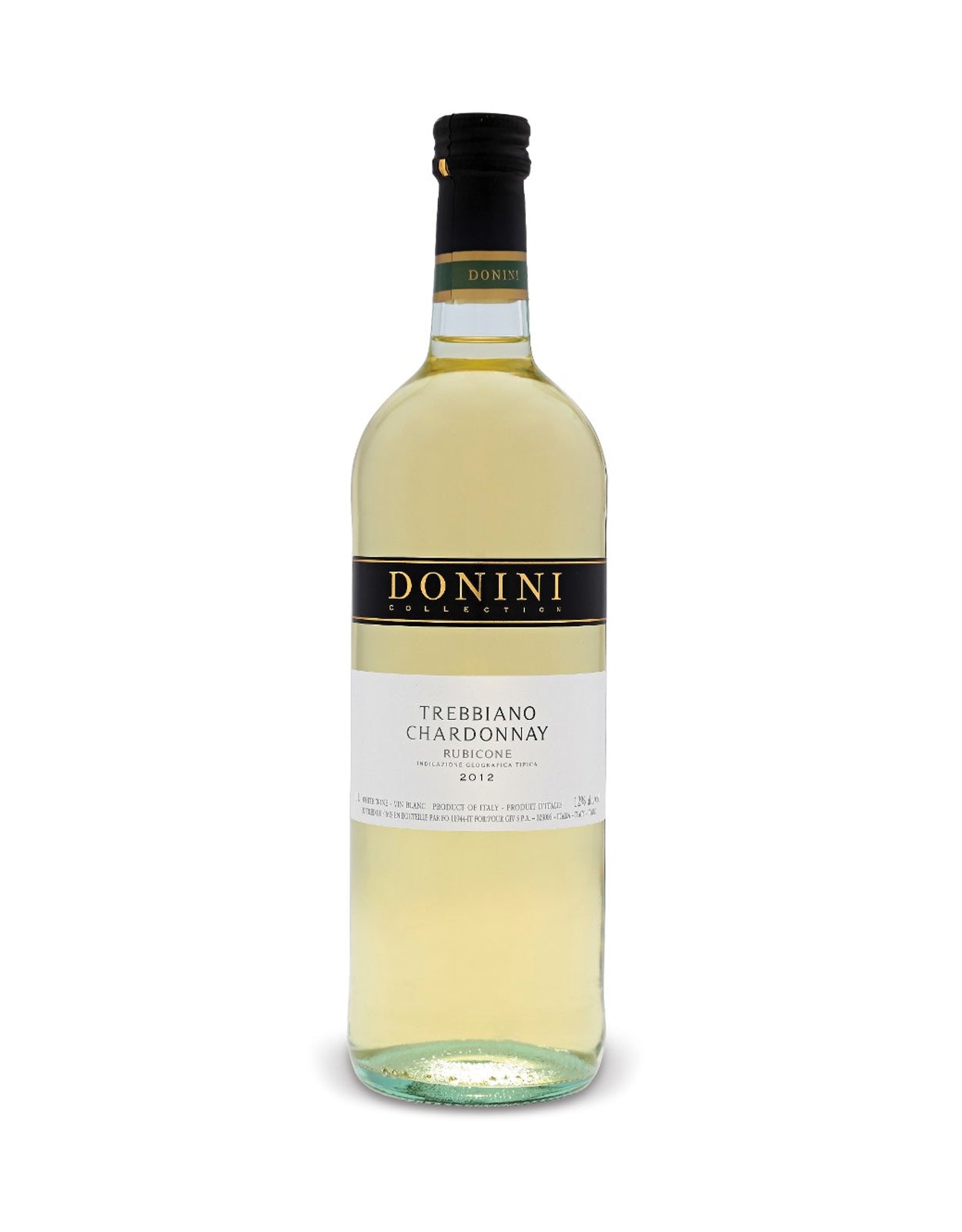 Donini Trebbiano-Chardonnay - 1 Litre