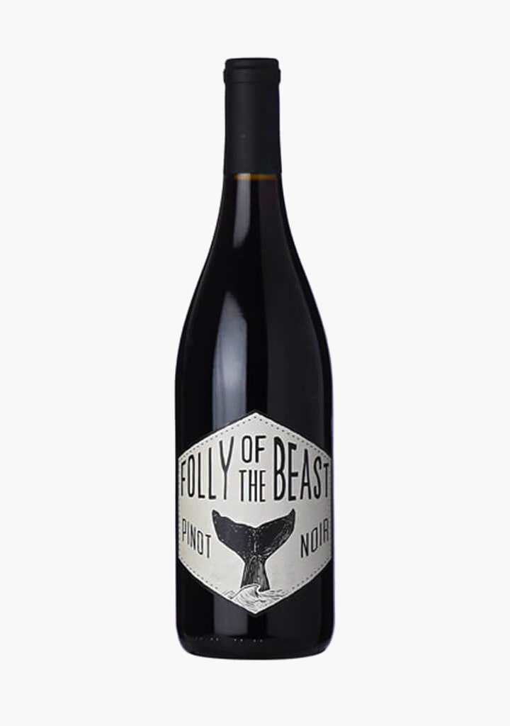 'Folly of the Beast' Pinot Noir 2020