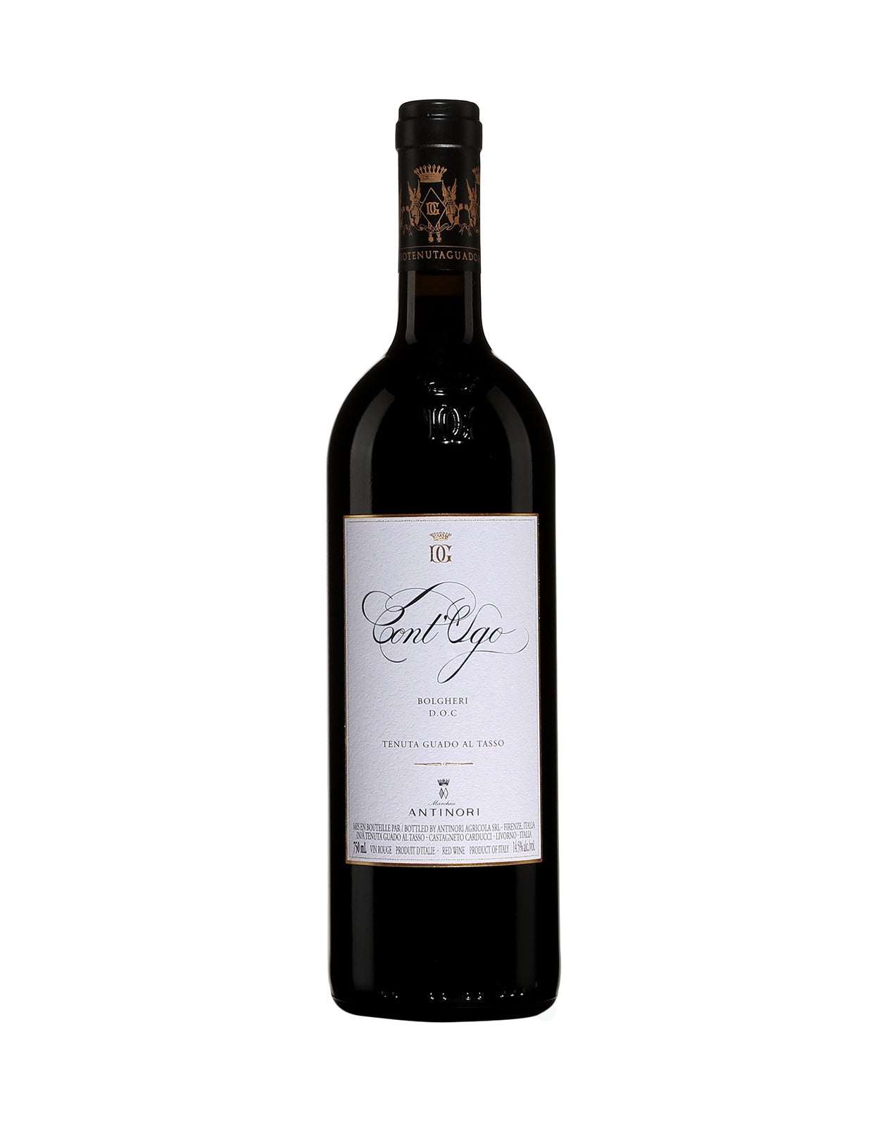 Antinori Cont'Ugo 2020