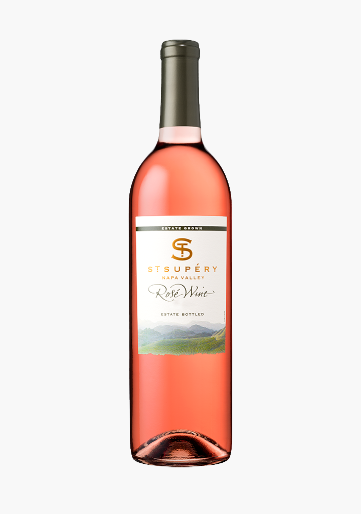 St. Supery Rose 2022