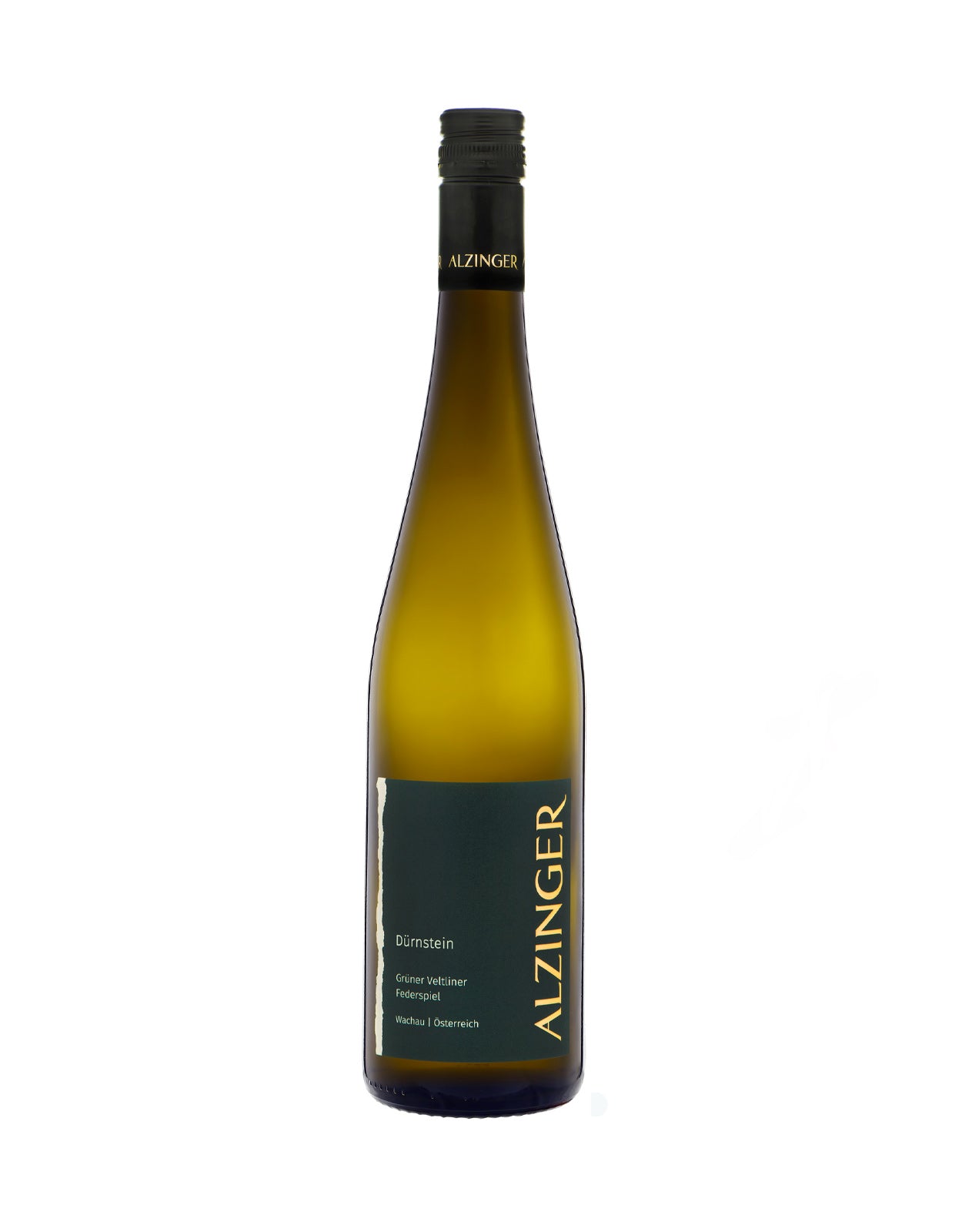 Alzinger Durnstein Federspiel Gruner 2022